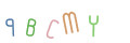 CAPTCHA 1