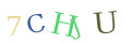 CAPTCHA 1