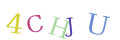 CAPTCHA 4