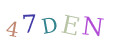 CAPTCHA 5